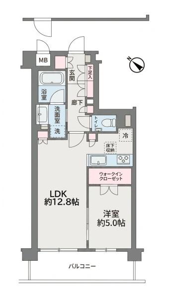 エクセレントシティ西千葉2
