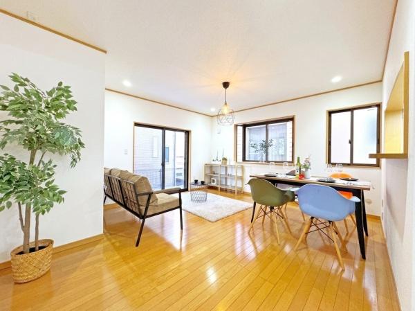 横浜市磯子区丸山１丁目の中古一戸建