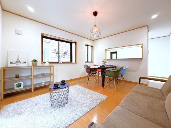 横浜市磯子区丸山１丁目の中古一戸建