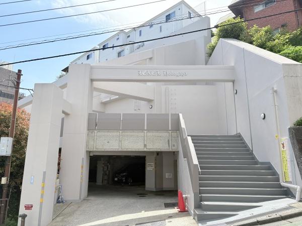 レクセル保土ヶ谷