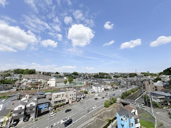 レクセル保土ヶ谷