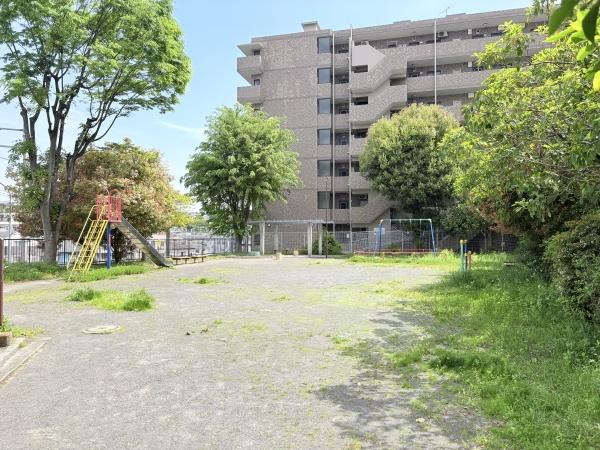 レクセル保土ヶ谷