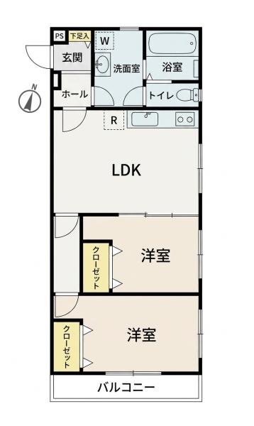 エンゼルハイム鶴見第２