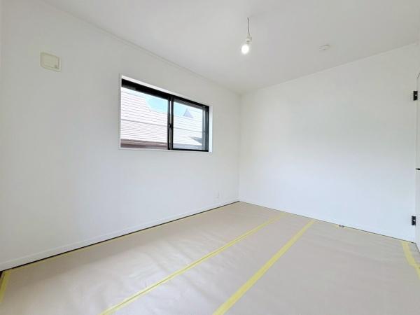 横浜市栄区長倉町の中古一戸建て