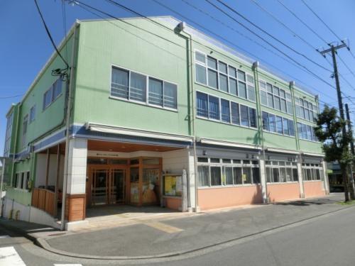 横浜市栄区長倉町の中古一戸建て(こども園いのやま幼稚園・保育園)