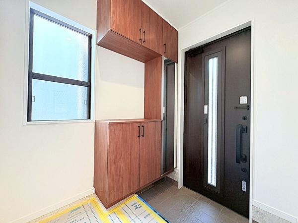 横浜市栄区長倉町の中古一戸建て
