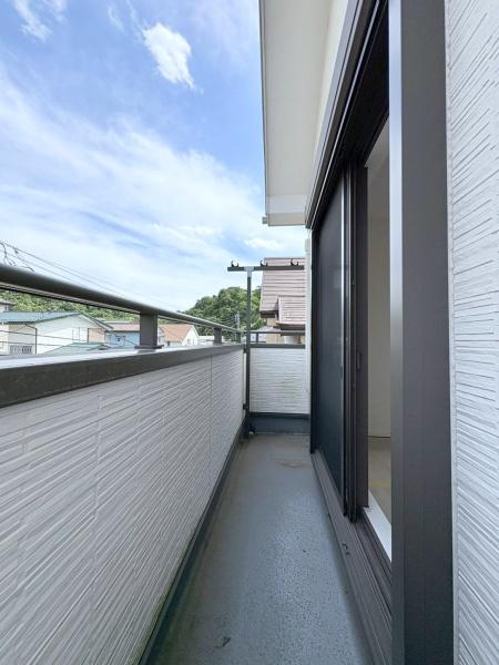 横浜市栄区長倉町の中古一戸建て