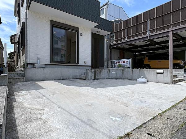横浜市栄区長倉町の中古一戸建て