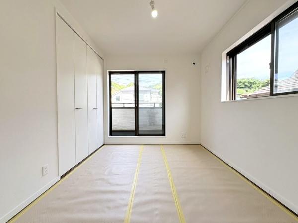 横浜市栄区長倉町の中古一戸建て