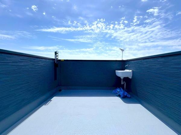 横浜市南区永田北３丁目の新築一戸建