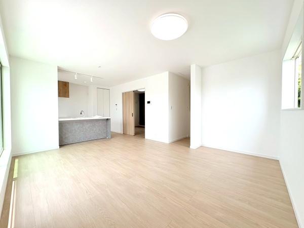 横浜市旭区川井本町の中古一戸建