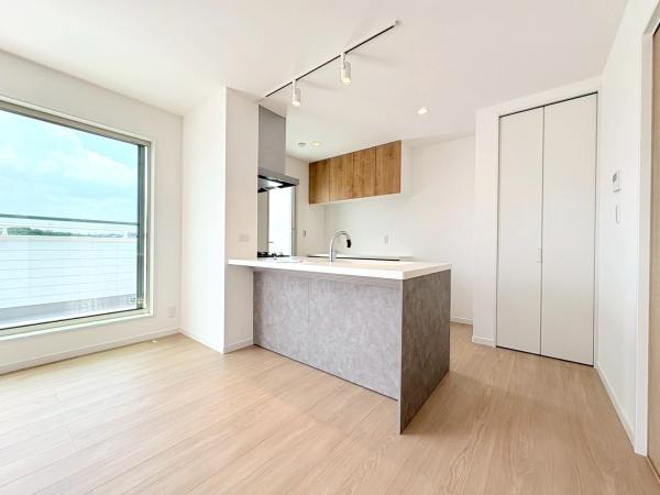 横浜市旭区川井本町の中古一戸建
