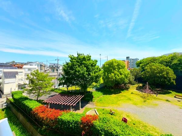グランコート六ツ川ガーデン