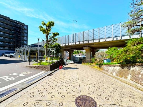 グランコート六ツ川ガーデン