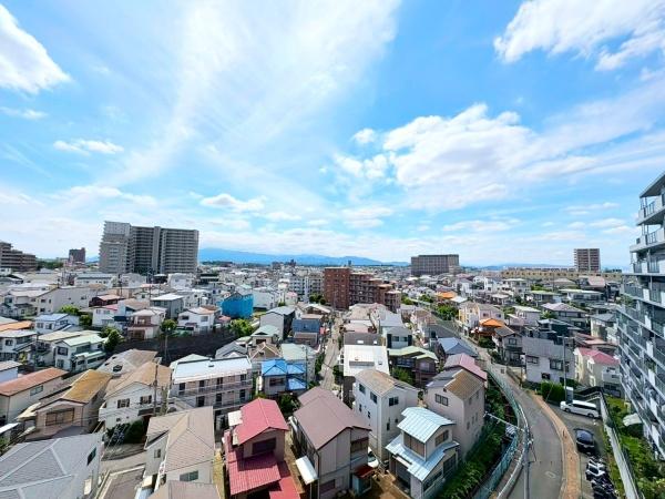 ライオンズマンション相武台前