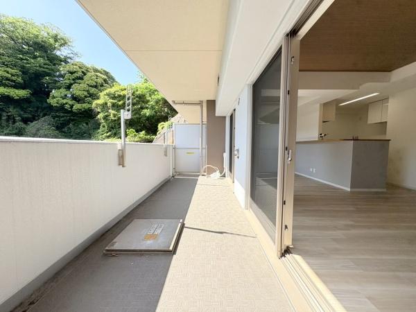 リステージ新杉田