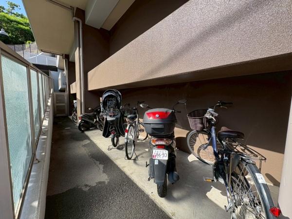 リステージ新杉田