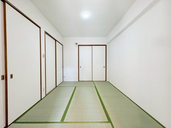 リステージ新杉田