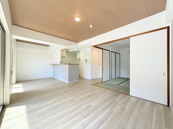 リステージ新杉田