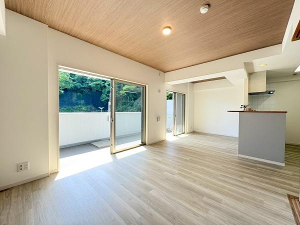 リステージ新杉田