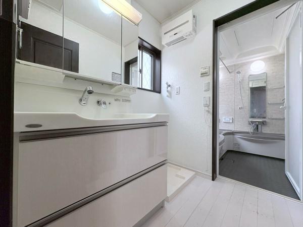 藤沢市大庭の中古一戸建て