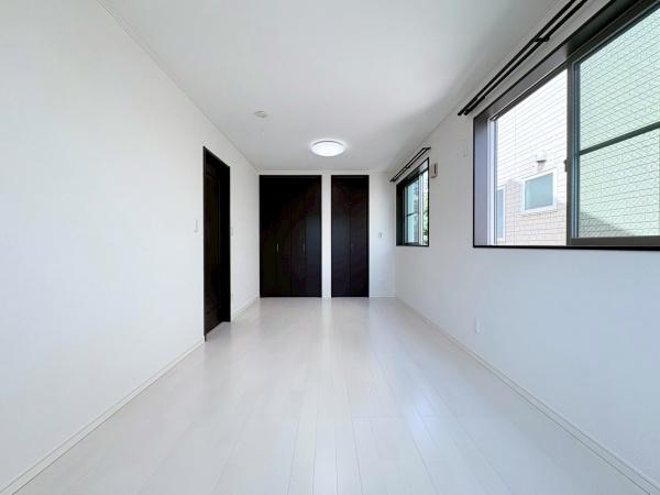 藤沢市大庭の中古一戸建て