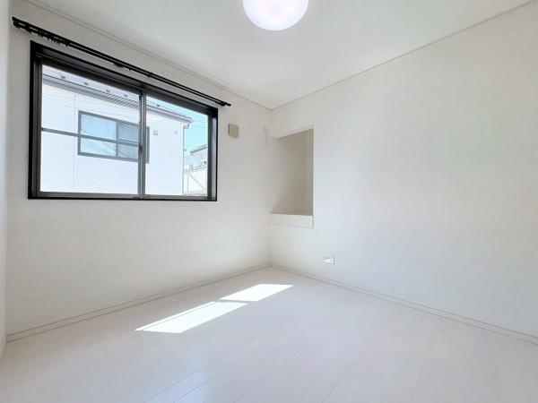 藤沢市大庭の中古一戸建て