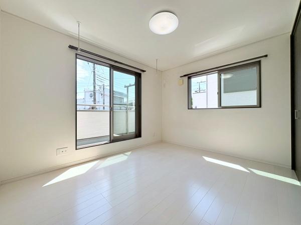 藤沢市大庭の中古一戸建て