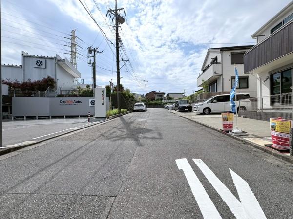 藤沢市大庭の中古一戸建て