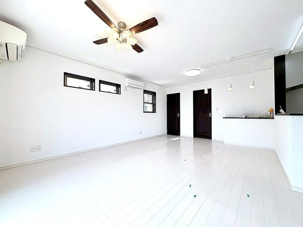 藤沢市大庭の中古一戸建て