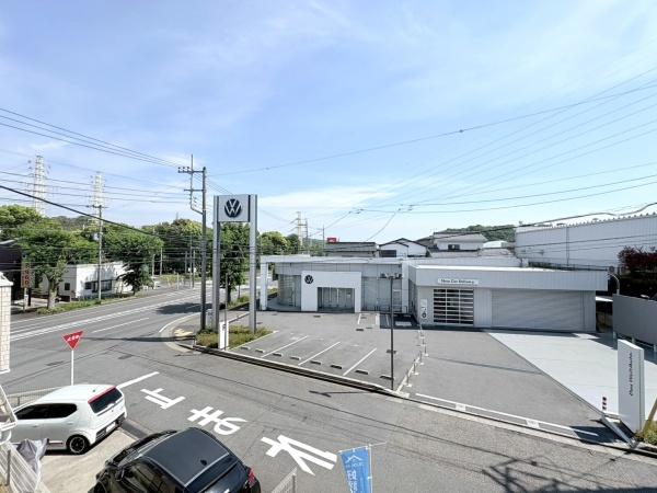 藤沢市大庭の中古一戸建て