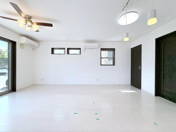 藤沢市大庭の中古一戸建て