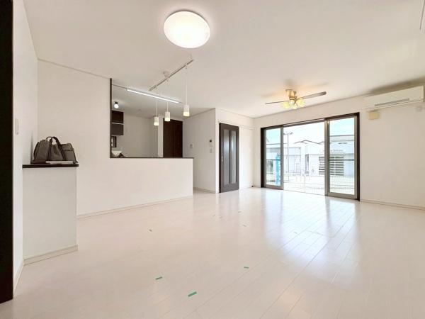 藤沢市大庭の中古一戸建て