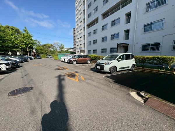 鎌倉ロジュマン
