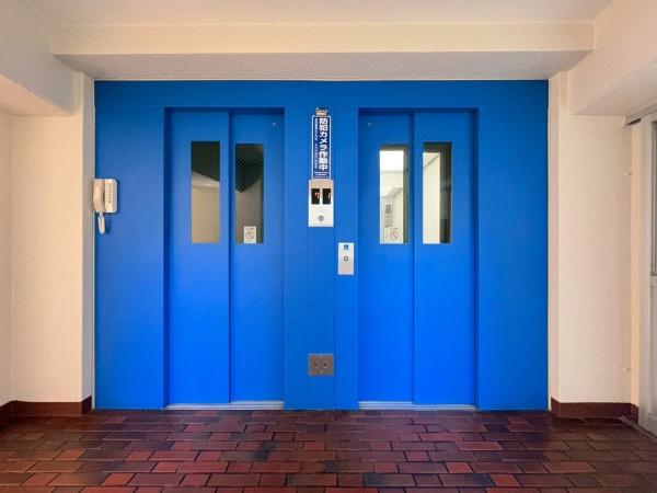 鎌倉ロジュマン