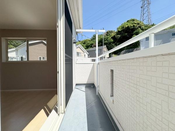 鎌倉市手広２丁目の中古一戸建て
