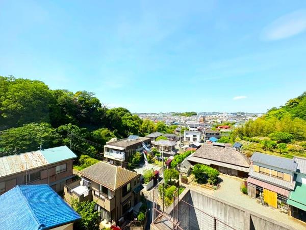 鎌倉市手広２丁目の中古一戸建て