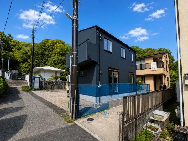 鎌倉市二階堂の新築一戸建