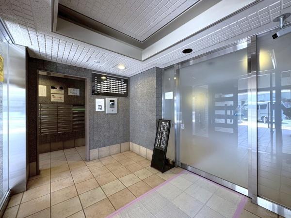 ライオンズマンション東戸塚ヒルズ