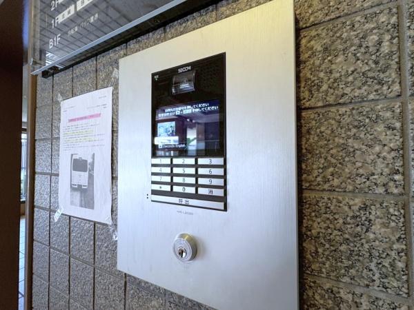 ライオンズマンション東戸塚ヒルズ