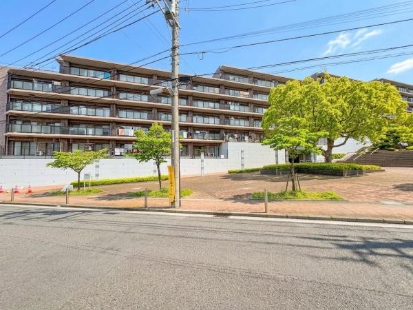 レックス横浜上大岡