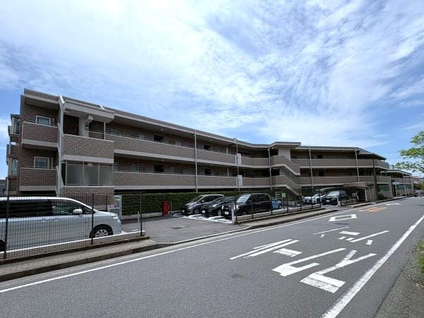 東戸塚前田町パークホームズ