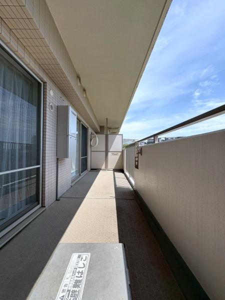 東戸塚前田町パークホームズ