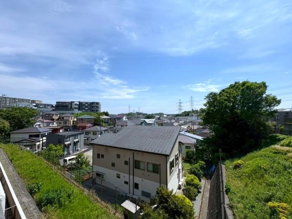 東戸塚前田町パークホームズ