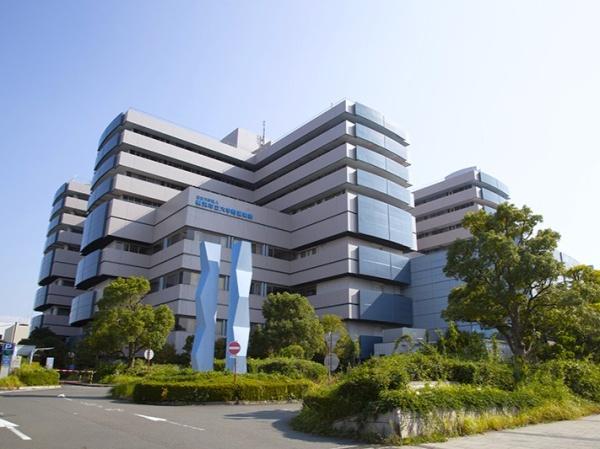 サウスウイング金沢５号棟(横浜市立大学付属病院)