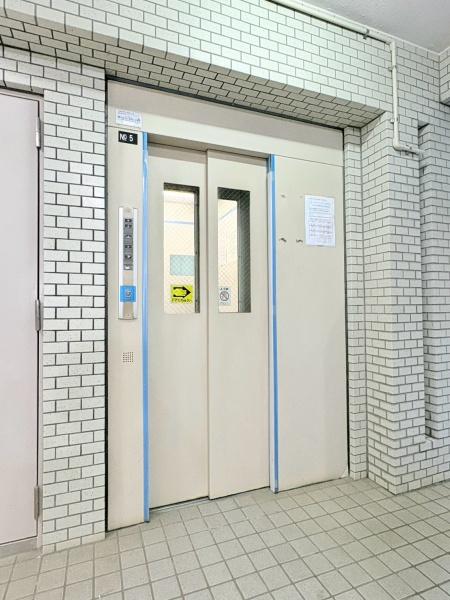 サウスウイング金沢５号棟