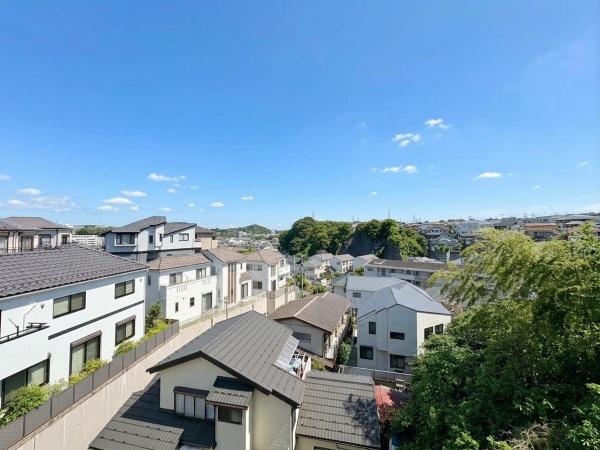 横浜市金沢区東朝比奈３丁目の新築一戸建