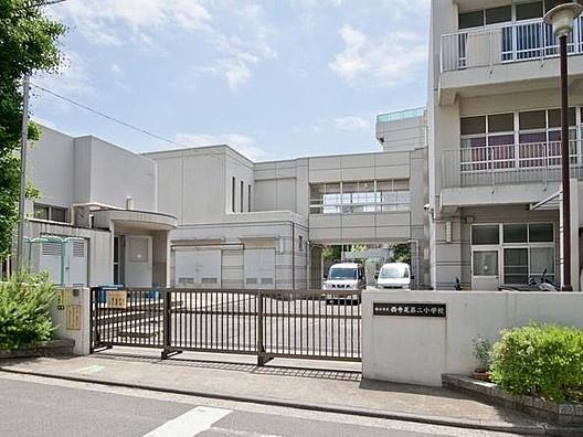 横浜市神奈川区西寺尾１丁目の新築一戸建(西寺尾第二小学校)
