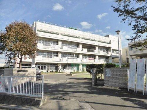 横浜市神奈川区西寺尾１丁目の新築一戸建(錦台中学校)