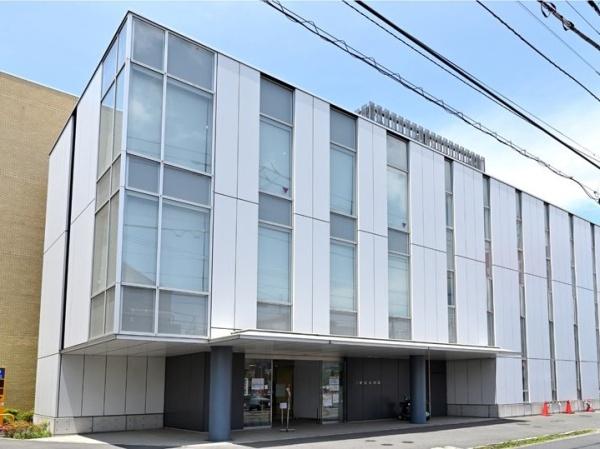 横浜市神奈川区西寺尾１丁目の新築一戸建(大口東総合病院)